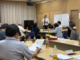 合同会