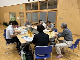 合同会