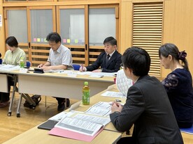 合同会