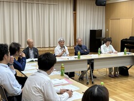 合同会