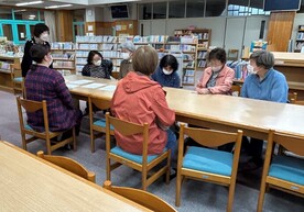 図書室