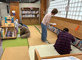 図書室