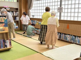 図書室