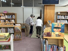 図書室