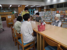 図書室
