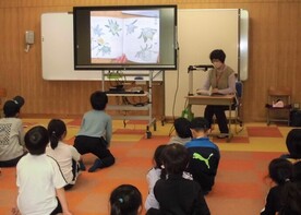図書室