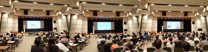 自然研究発表会2024