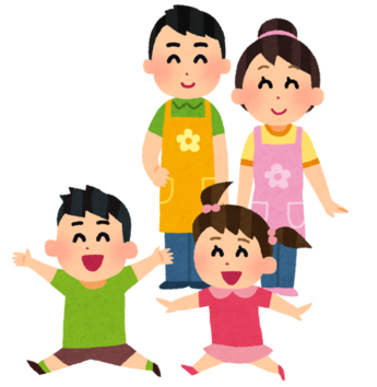 イメージイラスト