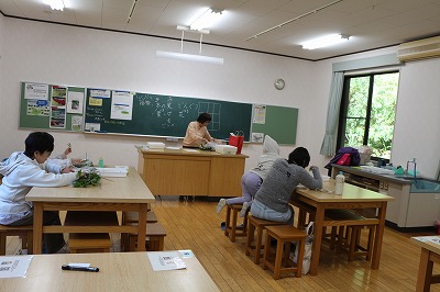 びっくり生きものアラカルト