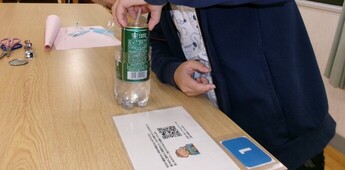 ドンチキ先生の科学実験