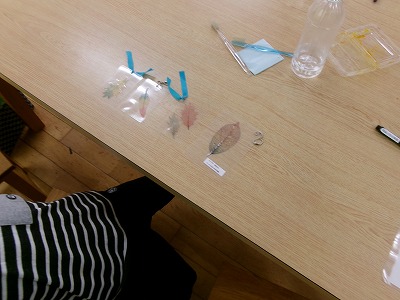 ドンチキ先生の科学実験