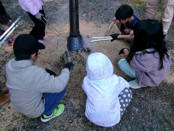 田んぼと畑の学校