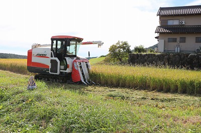 田んぼと畑の学校