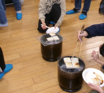 田んぼと畑の学校