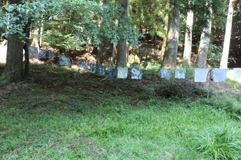 ”みなっち”と空と森のあそび時間