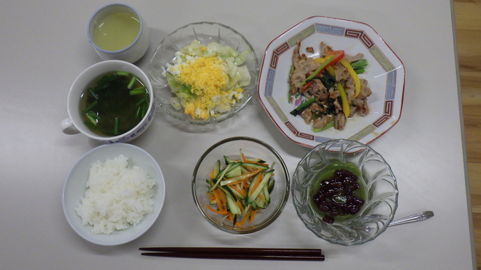 R7.6.26料理