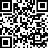  令和8年度こども園・保育園等オンライン随時入園申請フォームの二次元コード