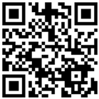 こども誰でも通園制度総合支援システムの2次元コード