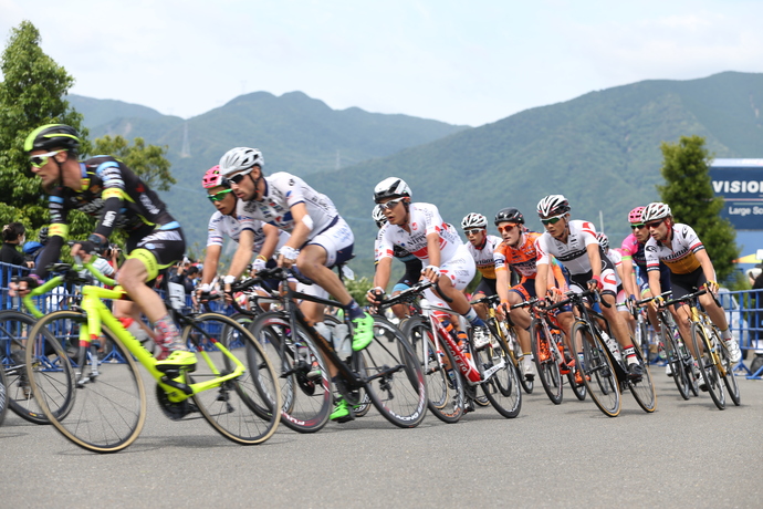 ツアー・オブ・ジャパン いなべSTAGE公式サイト（外部リンク・新しいウインドウで開きます）