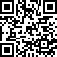 令和8年度子育てのための施設等利用給付認定現況届オンライン申請フォームの二次元コード