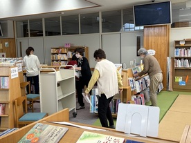 図書室
