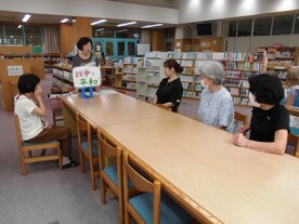 図書室