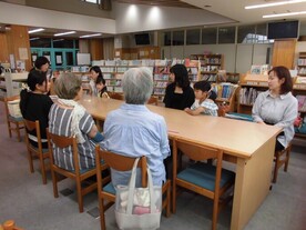 図書室