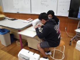 家庭
