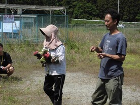 さつまいも