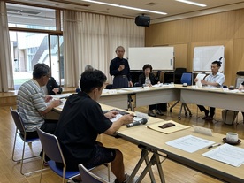 学校運営協議会