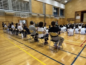 学校運営協議会