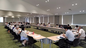 令和8年度いなべ市総合計画審議会